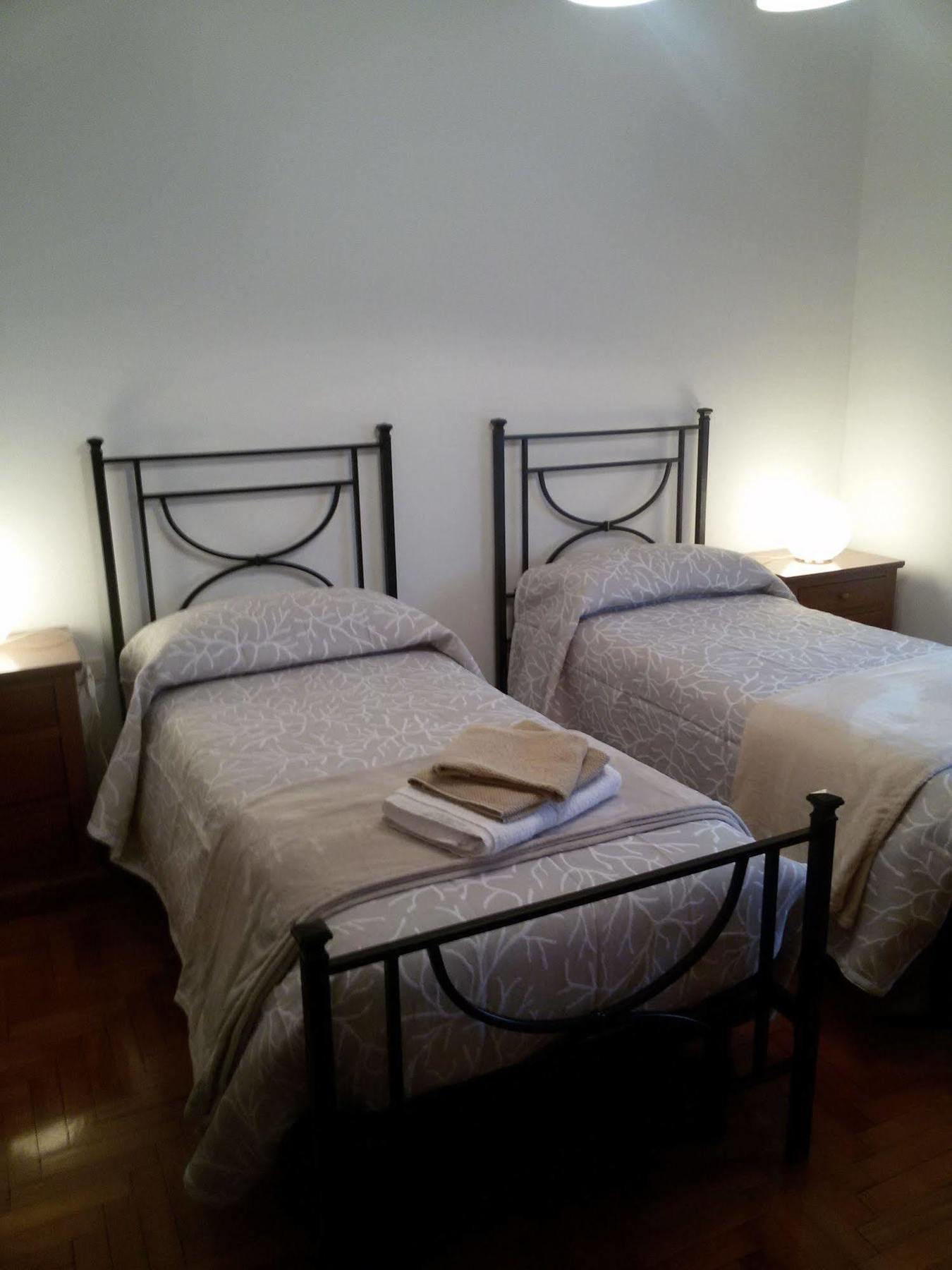 Casa Emanuela Bed & Breakfast Piazzola sul Brenta Luaran gambar
