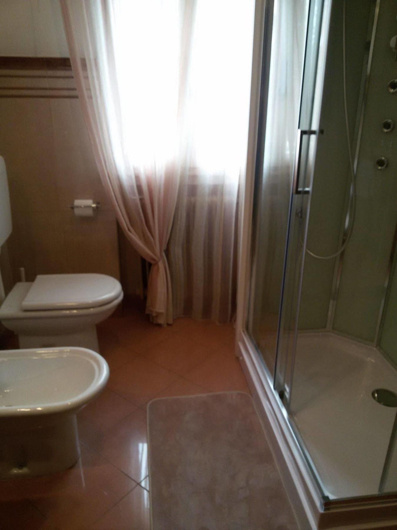 Casa Emanuela Bed & Breakfast Piazzola sul Brenta Luaran gambar