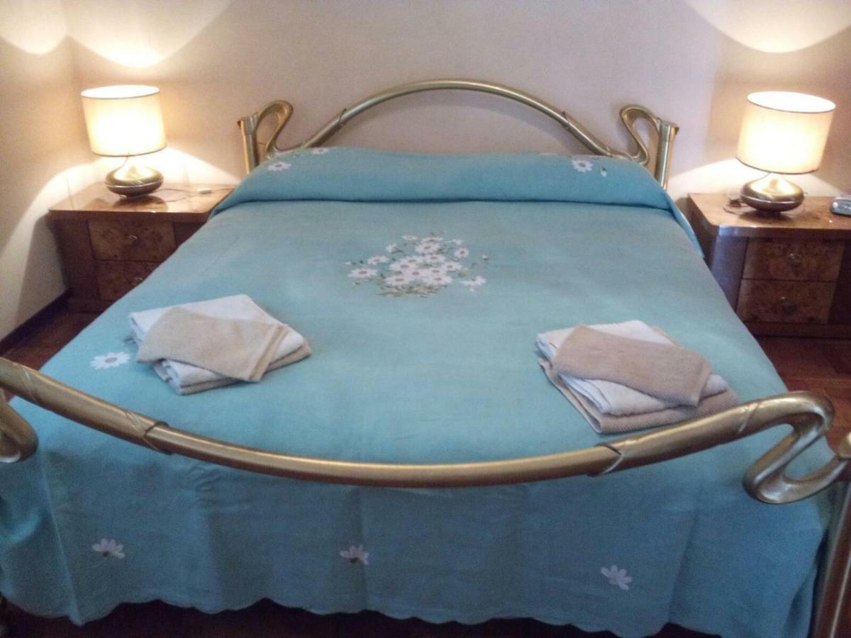 Casa Emanuela Bed & Breakfast Piazzola sul Brenta Luaran gambar