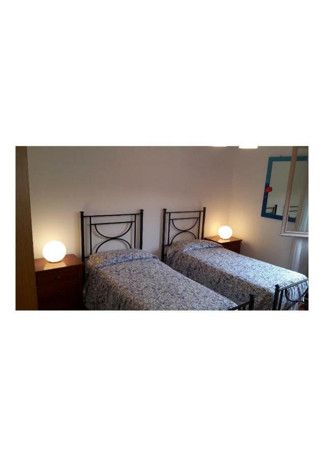 Casa Emanuela Bed & Breakfast Piazzola sul Brenta Luaran gambar