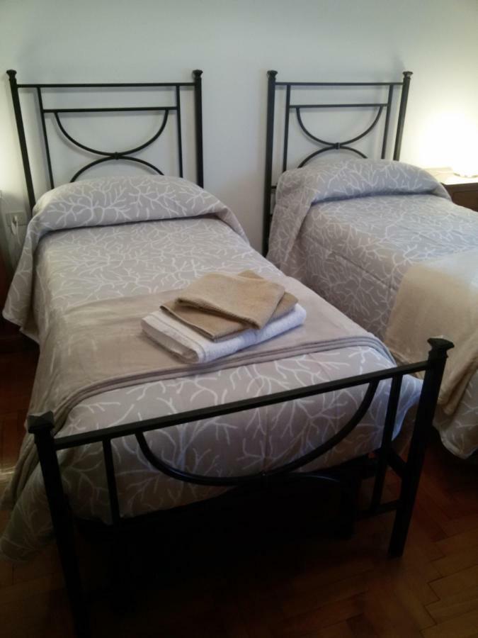 Casa Emanuela Bed & Breakfast Piazzola sul Brenta Luaran gambar
